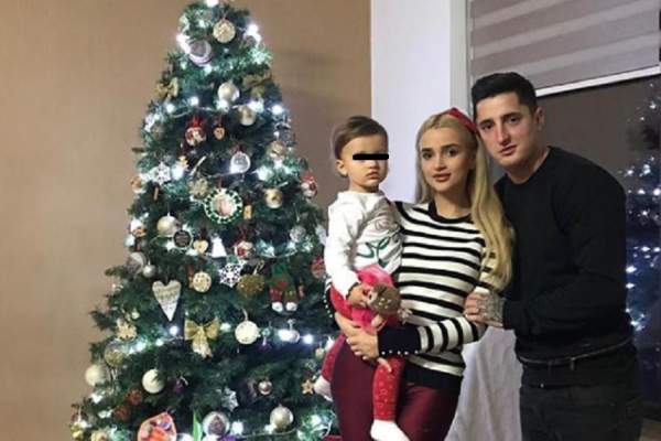 Schimbare de proporții în familia lui Steliano Filip. Ce a făcut fotbalistul, după ce s-a speculat că s-a despărțit de soție