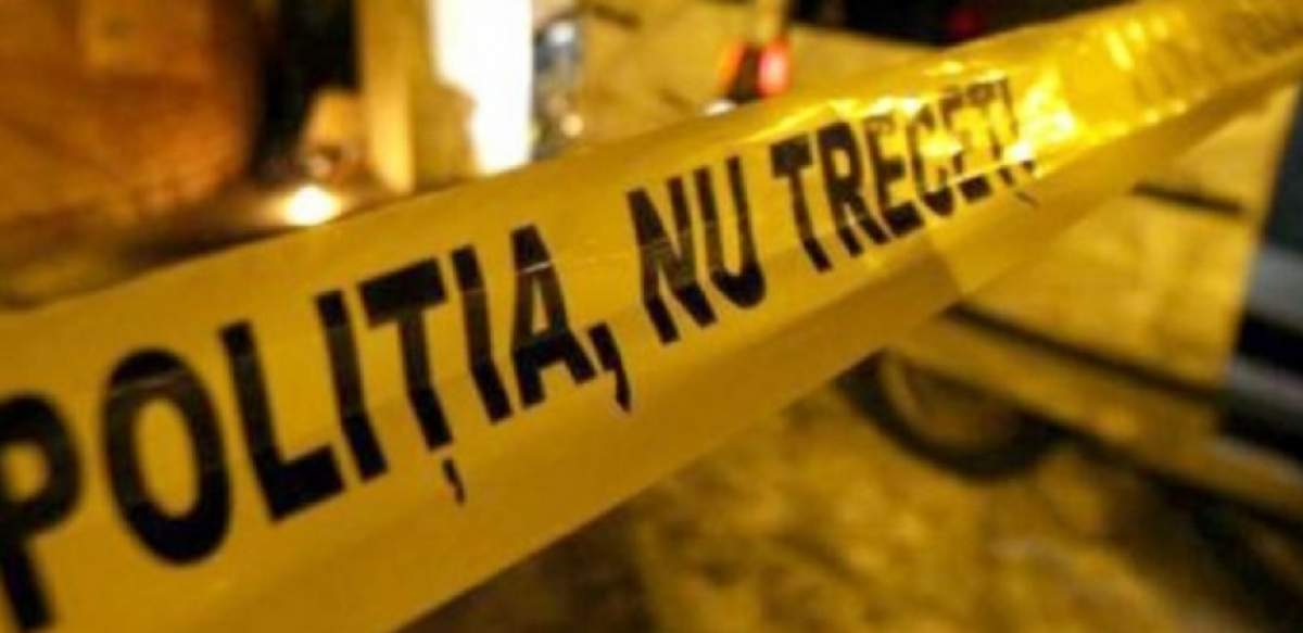 Tragedie la Iași! Un tânăr a fost ucis în bătaie într-o benzinărie