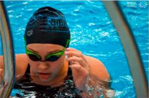 VIDEO / Tragedie în lumea sportului rusesc! O tânără înotătoare a fost înjunghiată mortal de iubitul ei