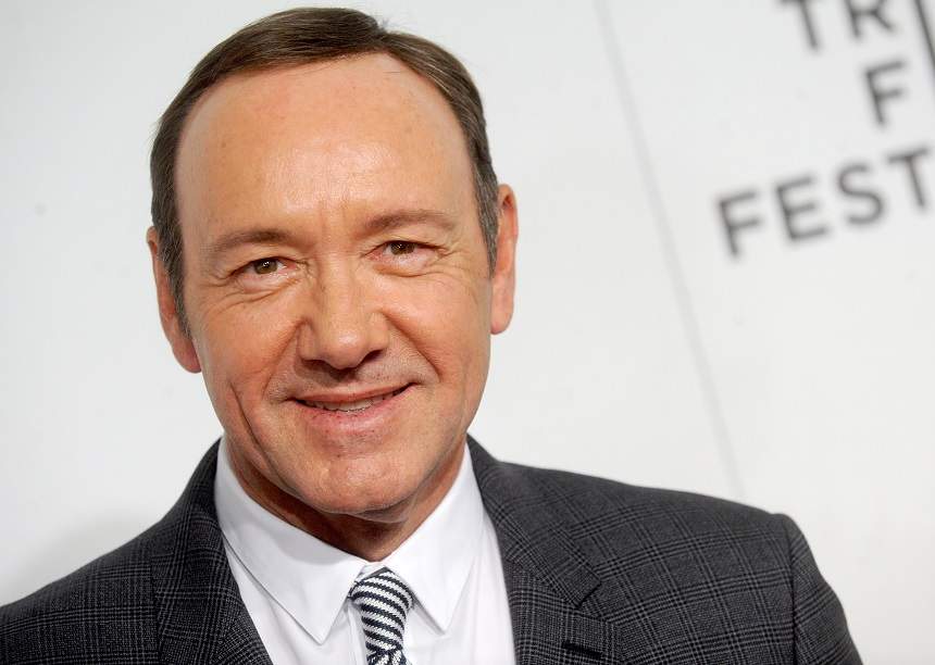 Kevin Spacey riscă închisoarea, după ce a fost acuzat că a agresat sexual în tânăr. Ce se întâmplă acum cu actorul