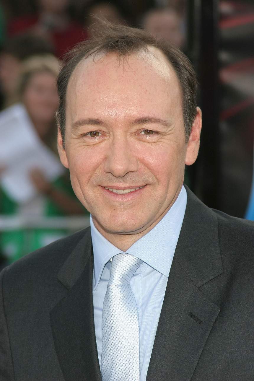 Kevin Spacey riscă închisoarea, după ce a fost acuzat că a agresat sexual în tânăr. Ce se întâmplă acum cu actorul