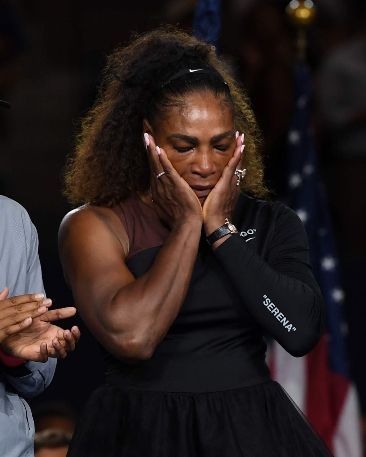 Serena Williams, răpusă de durere! Ce s-a întâmplat cu tatăl tenismenei
