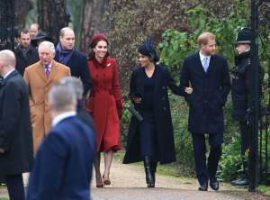VIDEO / Lovitură de teatru la Casa Regală! Meghan Markle s-ar fi certat cu Prințul William, nu cu Kate Middleton
