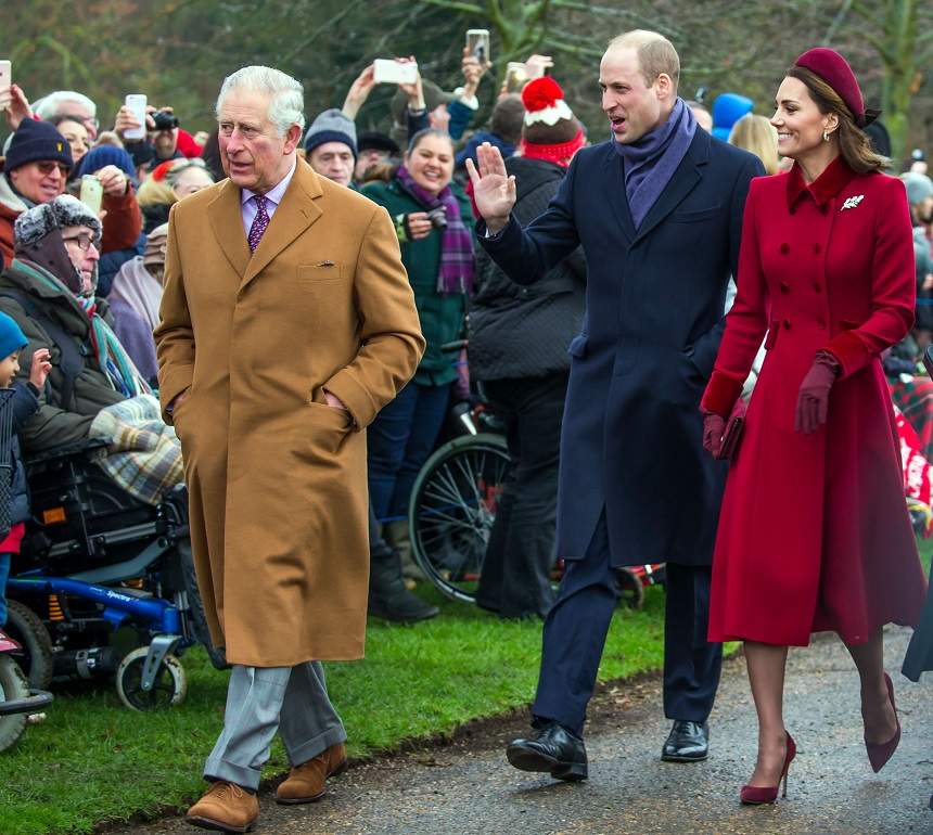 VIDEO / Lovitură de teatru la Casa Regală! Meghan Markle s-ar fi certat cu Prințul William, nu cu Kate Middleton