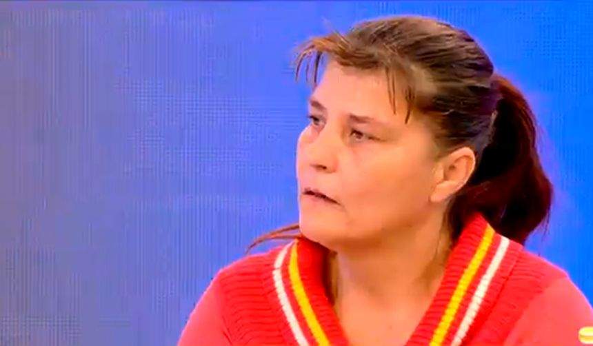 Tatăl în Cer, copii pe drumuri. ''L-am înmormântat de Crăciun, iar la două zile după am născut''