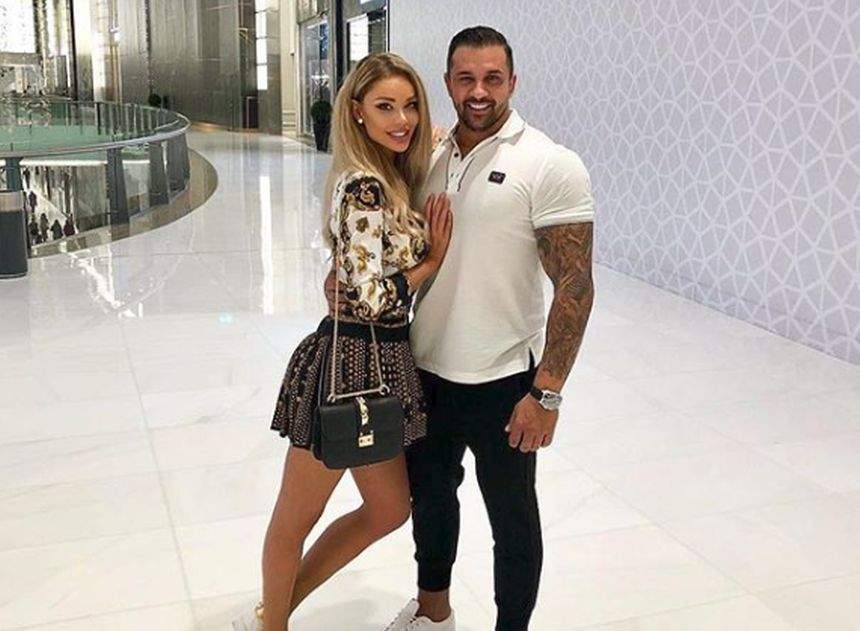 Una rece, alta caldă. Bianca Drăgușanu a primit o super veste după despărțirea de Alex Bodi