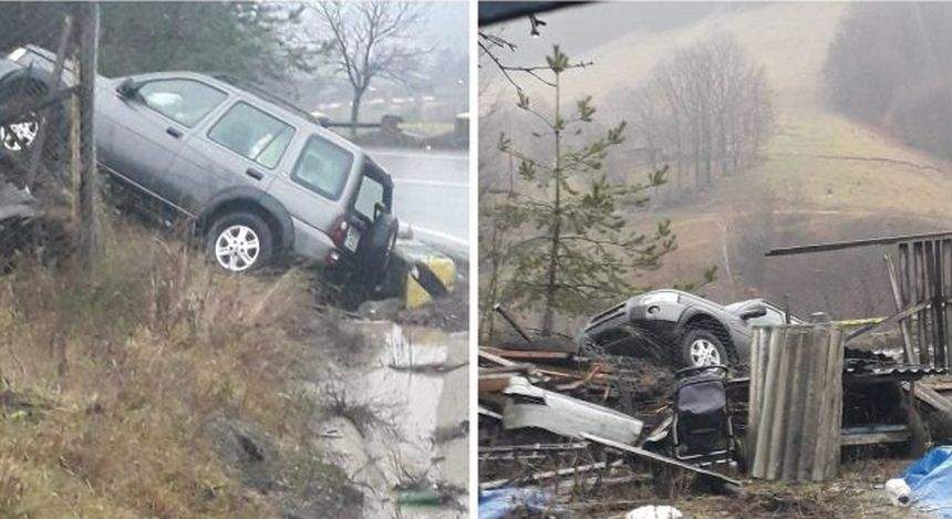 Unul dintre cei mai iubiți artiști de muzică populară a făcut accident! În ce stare este cântărețul!