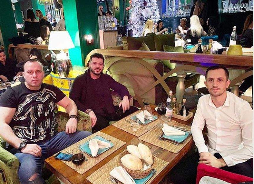 Ce a făcut Victor Slav după ce Bianca Drăgușanu i-a spus adio lui Alex Bodi!