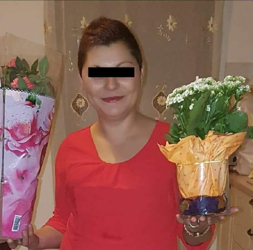 FOTO / Veronica, o româncă plecată pentru un trai mai bun în Italia, a murit de Crăciun, ţinându-şi fetiţa de mână