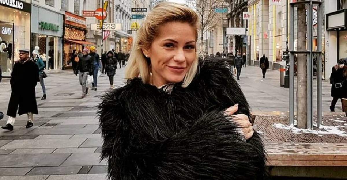 Hannelore, primul mesaj după ce a părăsit Insula. Cum le răspunde celor care o atacă