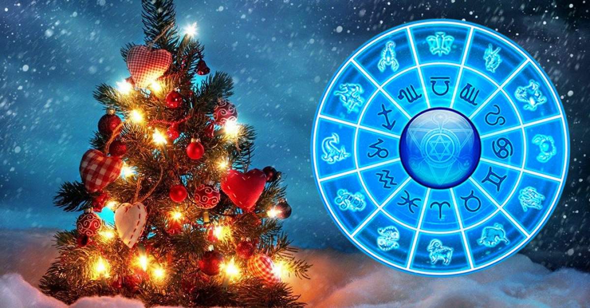 VIDEO / Mihai Voropchievici, horoscopul lunii decembrie! Schimbări importante şi surprize multe pentru unele zodii