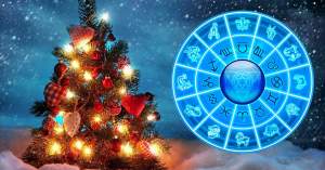 VIDEO / Mihai Voropchievici, horoscopul lunii decembrie! Schimbări importante şi surprize multe pentru unele zodii