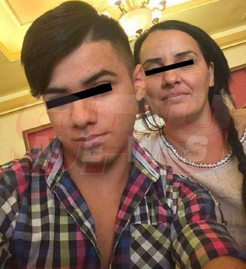 Cine este mama bătăușului din Ploiești. Femeia a vrut să șteargă orice legătură cu fiul ei