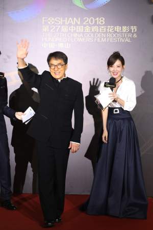 Greşelile vieţii lui Jackie Chan care nu i-au făcut cinste: "Sunt un mare ticălos!"