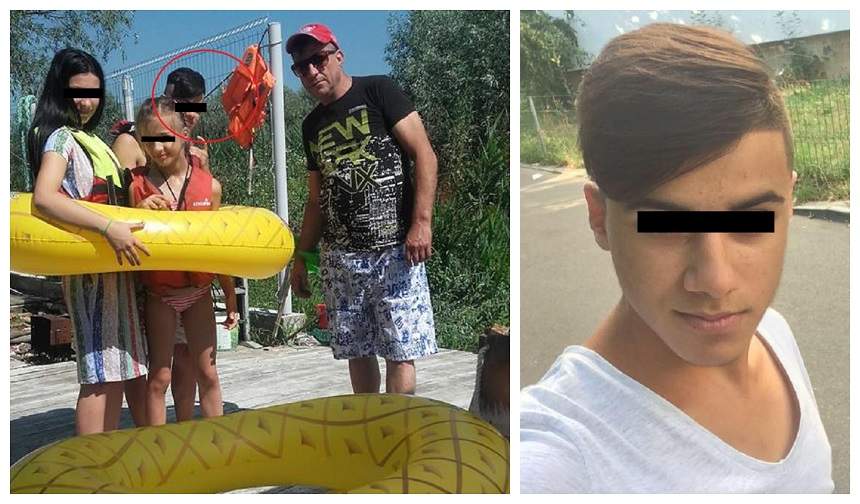 FOTO / Mama Cătălinei, fata bătută crunt de iubit și umilită, îl considera pe acesta parte din familie! Nimic nu prevestea ce urma să se întâmple