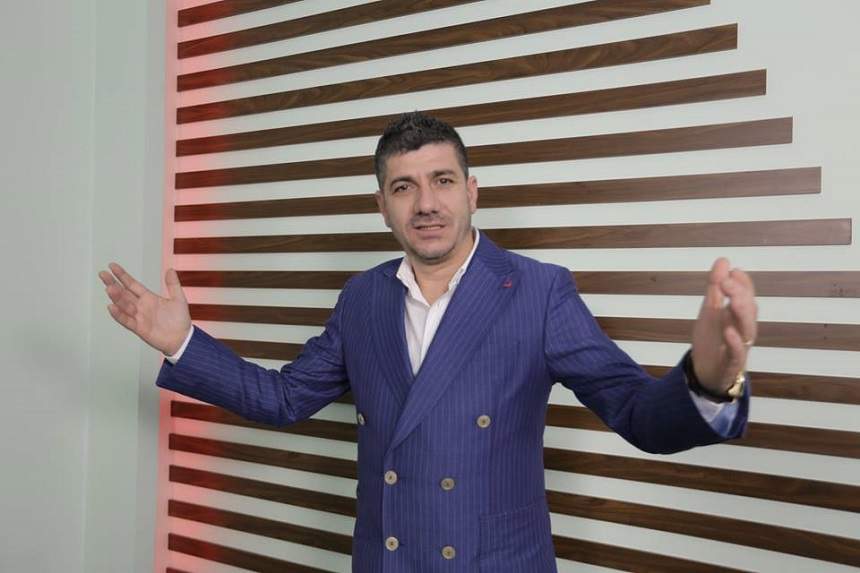 EXCLUSIV: Solistul lui Nicolae Guță, bătut, umilit și sechestrat de patronul unui club  de manele: „Am plecat în pielea goală și plin de sânge”