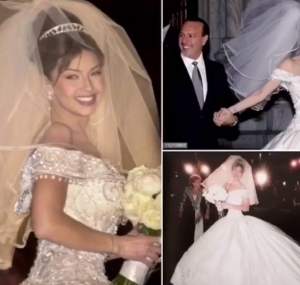 VIDEO / Mesajul emoţionant transmis de soţul Thaliei, la aniversarea căsniciei: "Tot ce e mai important în viaţă"