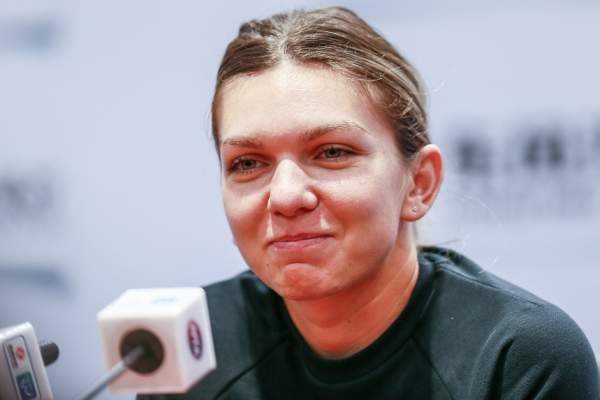 Fostul antrenor al Mariei Sharapova, replică dură pentru Simona Halep: "Ar trebui să se uite în oglindă"