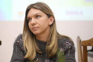 Fostul antrenor al Mariei Sharapova, replică dură pentru Simona Halep: "Ar trebui să se uite în oglindă"
