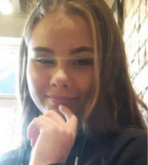 Româncă de 16 ani din Londra, dispărută de acasă. Familia se teme că ar fi fost răpită de o bandă de traficanți