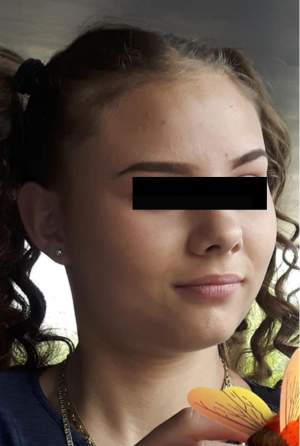 Românca de 16 ani dată dispărută în Londra a fost găsită. Adolescenta ar fi fost bătută!