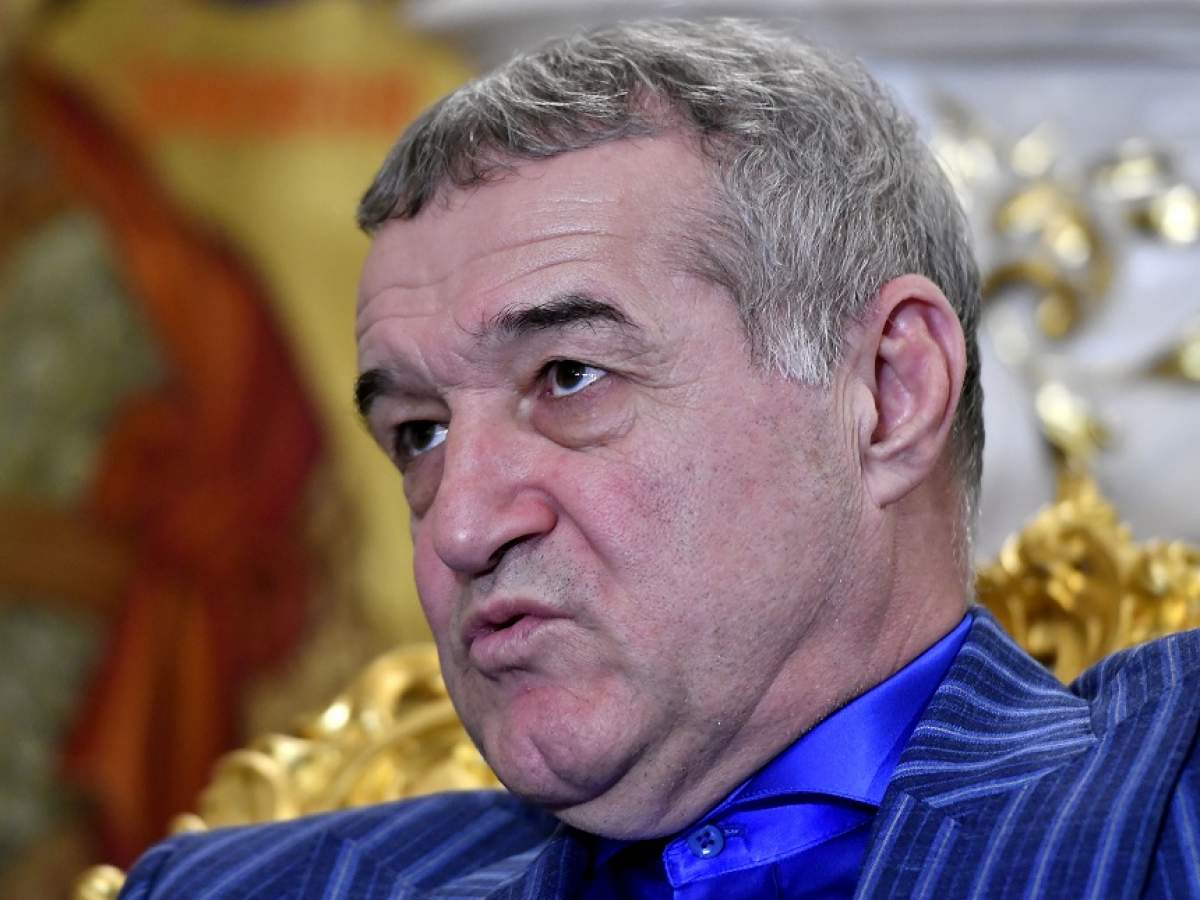 Gigi Becali, la un pas de a da lovitura pe piața transferurilor! Vrea să aducă la FCSB un fotbalist care a avut un salariu de 1,1 milioane de euro pe an