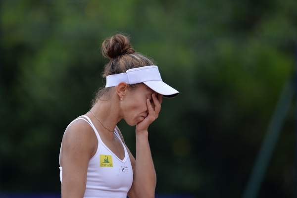 Dezastru! Mihaela Buzărnescu, eliminată în primul tur, la Brisbane! Irina Begu, out de la Shenzhen!