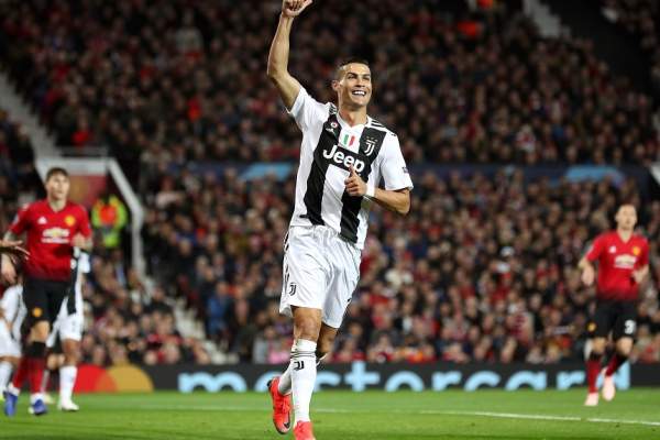 Juventus Torino pregătește lovitura iernii! Campioana Italiei îl vrea lângă Cristiano Ronaldo pe un star de la Real Madrid