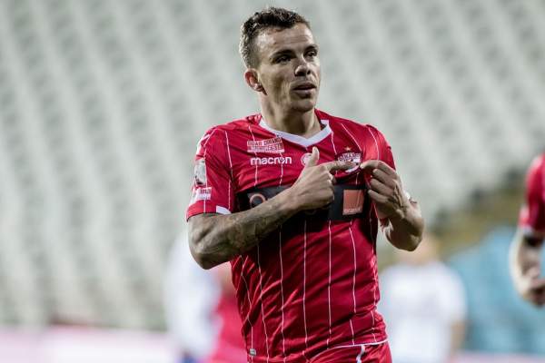 DECLARAȚIE ȘOC a lui Dan Nistor, căpitanul lui Dinamo! "Aș putea să mor, nu mă interesează"