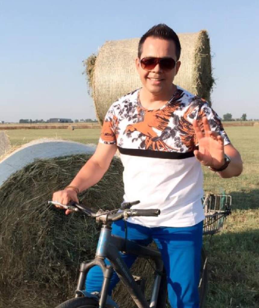 Reacția lui Jean de la Craiova, după ce s-a spus că a murit: ”Am raportat la Poliție”