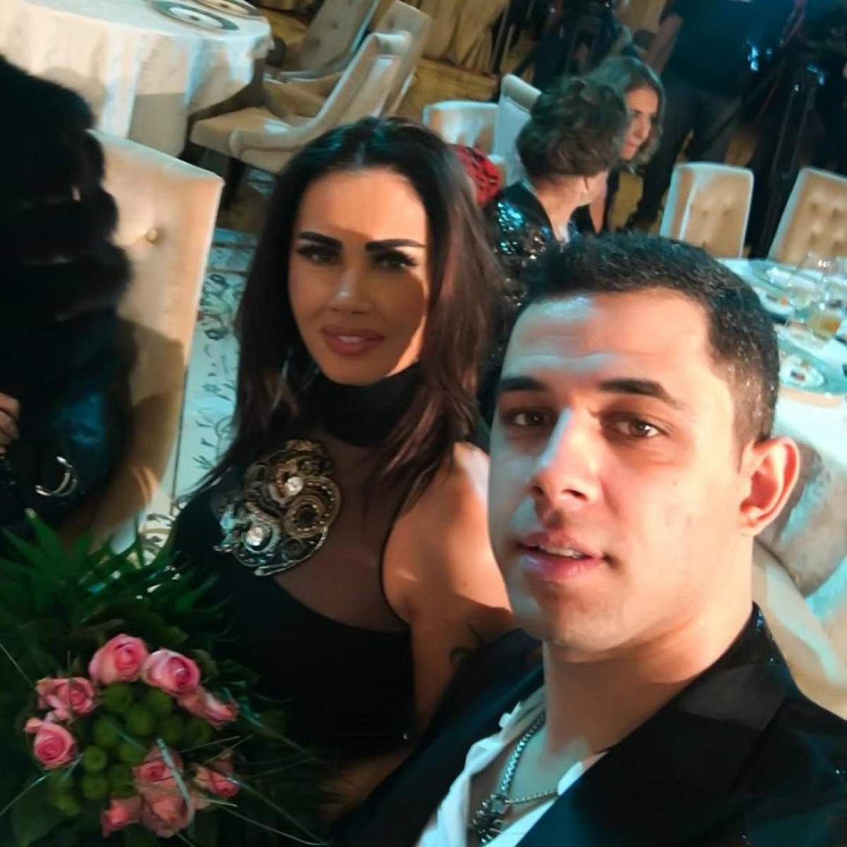 Oana Zăvoranu și Alex Ashraf, probleme la sfârșit de an! ”Nu știu cum am reușit amândoi”