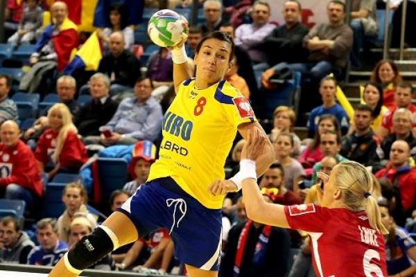 Cristina Neagu a făcut anunțul, în ultima zi a anului 2018! Care este starea ei și când se va opera