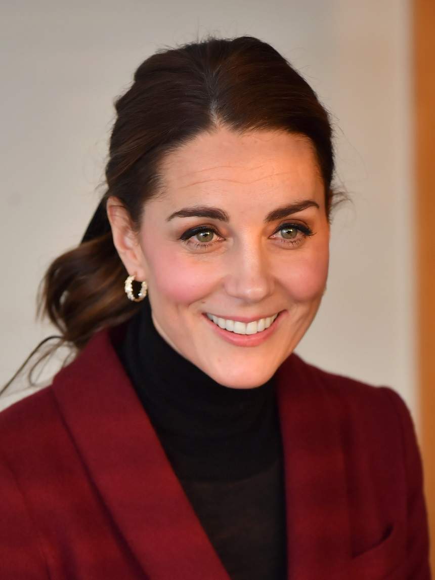 Decizia Reginei în legătură cu Kate Middleton și Meghan Markle. Se va întâmpla de Crăciun