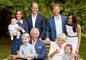 Tensiune în familia regală britanică. Prinții William și Harry, la cuțite din cauza lui Meghan Markle