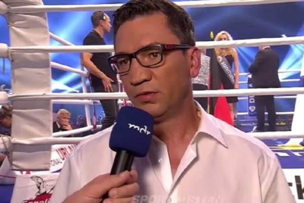 Doliu în lumea sportivă! A murit Markus Beyer, fost campion la box