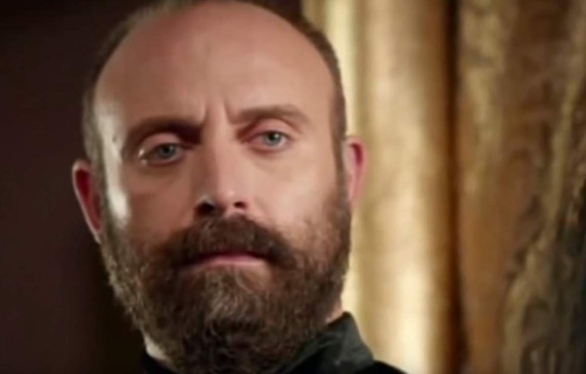 A cucerit inimile tuturor femeilor, dar uite cum arată acum! Celebrul actor Halit Ergenc refuză să îmbătrânească