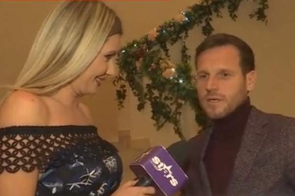 VIDEO / Florin Cernat, despre cât de greu a fost drumul spre succes: "Eu fără minge nu plecam nicăieri din casă"