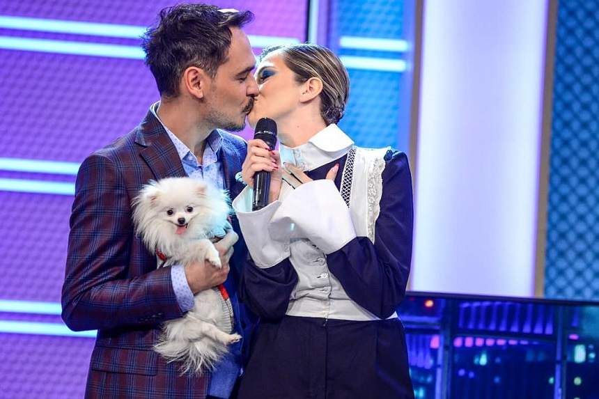 „Acasă nu mai vii!” Lidia Buble aproape nu a făcut asta, din cauza lui Răzvan Simion