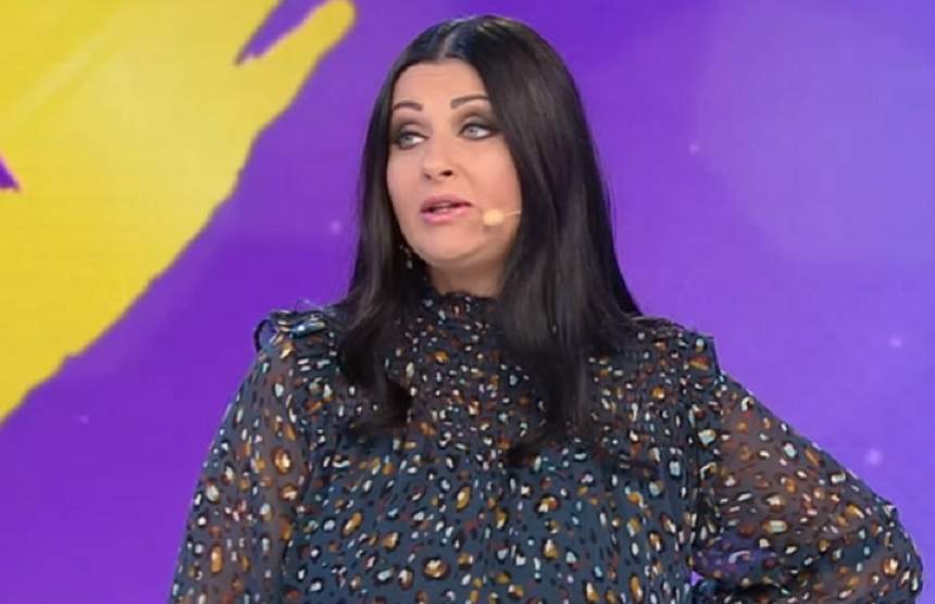 Gabriela Cristea, o mamă protectoare: "Eu n-am fată de măritat pentru 50 de ani"