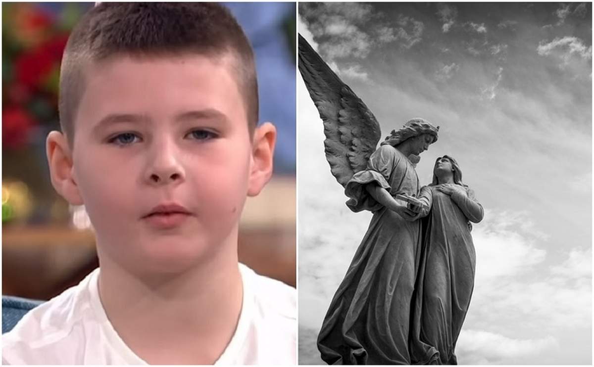 Un copil de 7 ani i-a trimis o scrisoare tatălui său plecat la ceruri. Cutremurător ce răspuns a primit înapoi