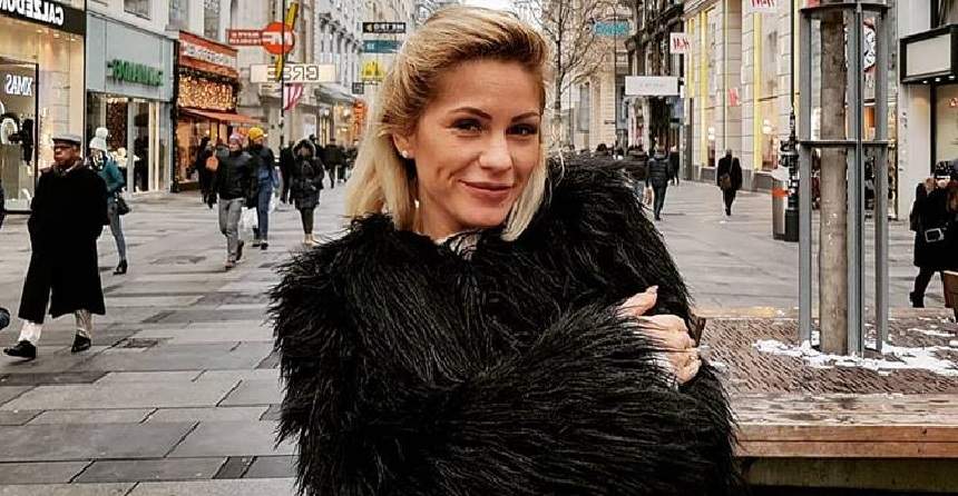 Hannelore de la "Insula Iubirii", luată la mişto de Cristi Mitrea pe internet. Ex-ul Andreei Mantea nu a avut nicio milă