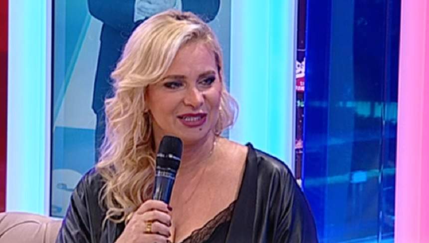 VIDEO / Paula Chirilă are un iubit cu 16 ani mai tânăr! "Nu i-am luat buletinul la intrare"