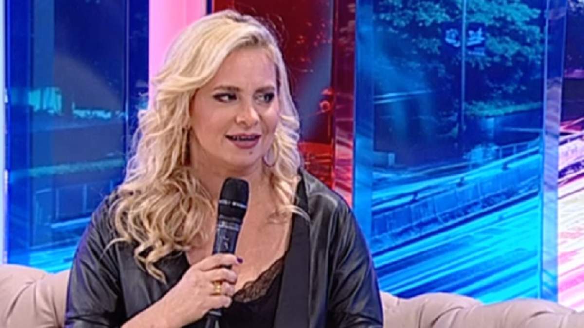 VIDEO / Paula Chirilă are un iubit cu 16 ani mai tânăr! "Nu i-am luat buletinul la intrare"