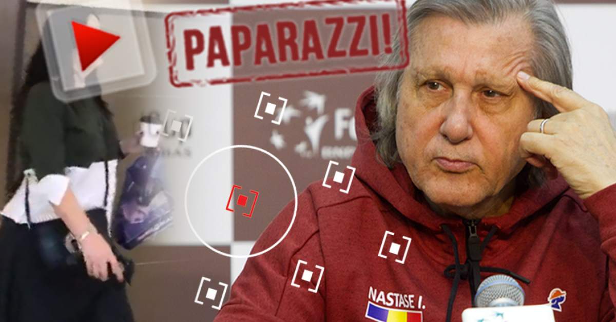 Fosta soţie a lui Ilie Năstase, transformare radicală! Cum arată vedeta!