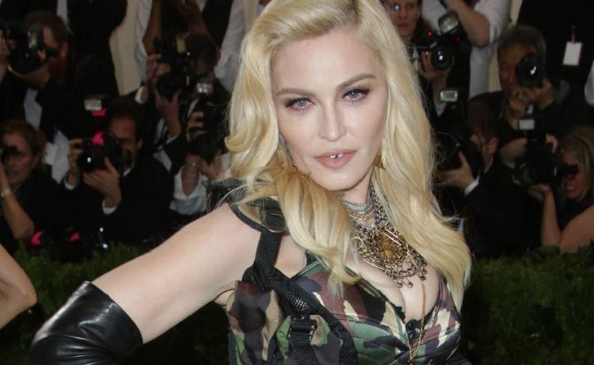 Scandal de proporții în lumea muzicii internaționale, după ce Madonna a sărit la gâtul lui Lady Gaga! Ce a scos-o din minți pe artistă