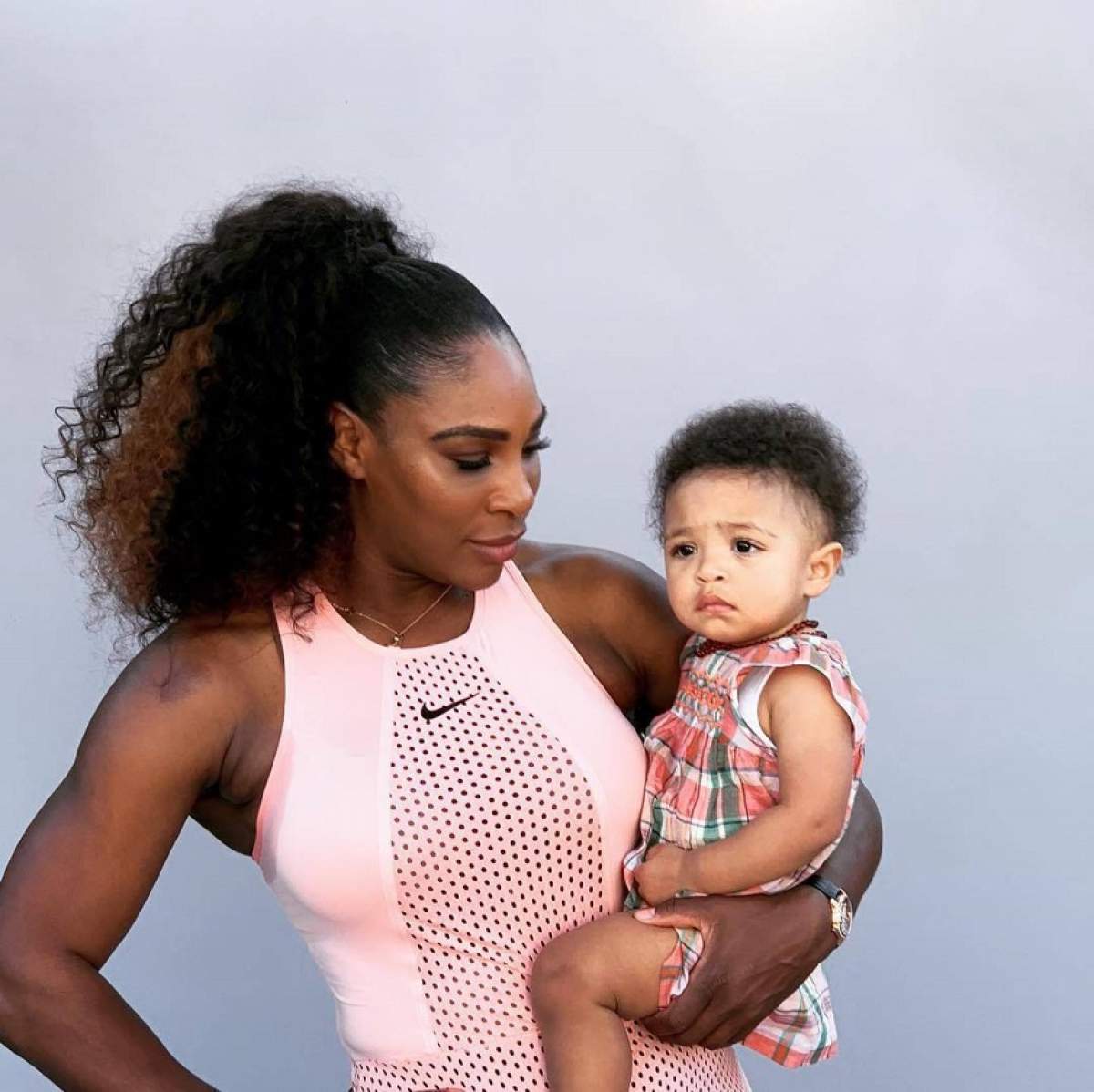 Este surprinzător ce sfat îi dă Serena Williams bunei sale prietene, prinţesei Meghan