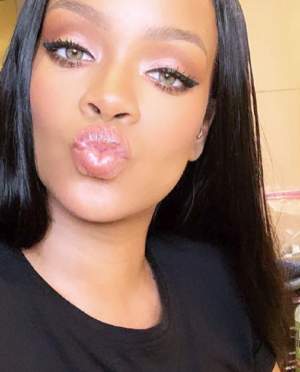 Rihanna rămâne fără casă! Hoții au pus-o pe fugă pe renumita artistă