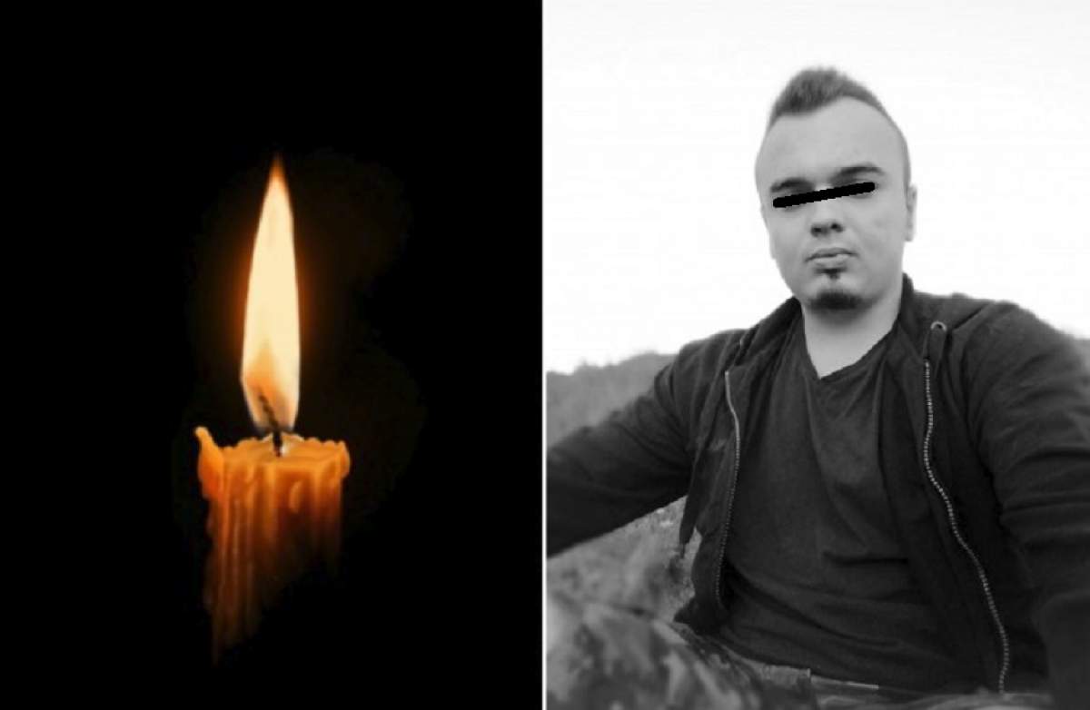 Un tânăr de 21 de ani din Arad s-a sinucis! E şocant cum a fost găsit şi ce a scris în biletul de adio