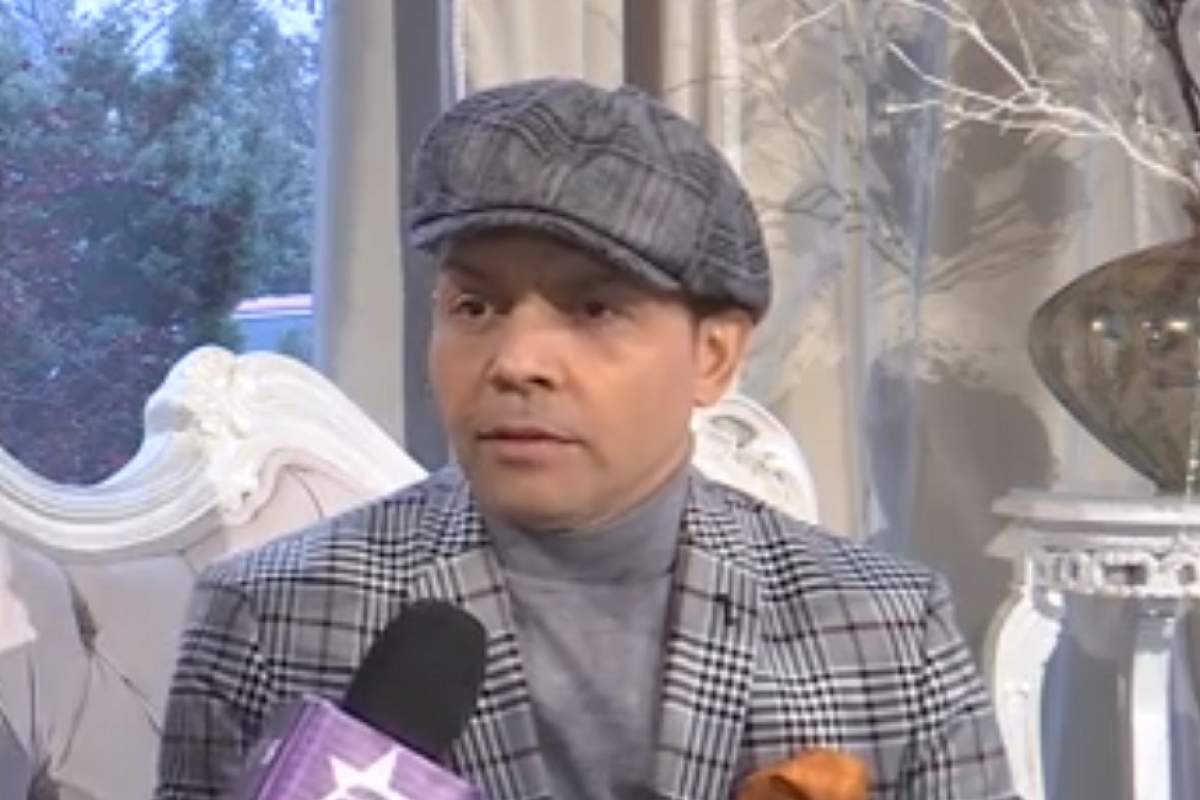 VIDEO / Jean de la Craiova, cel mai sincer interviu dat vreodată: "Brad nu îmi permiteam să cumpăr"