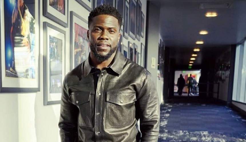 Scandal înainte de gala Oscar! Kevin Hart a renunţat la rolul de prezentator: "Sunt omul greşit"